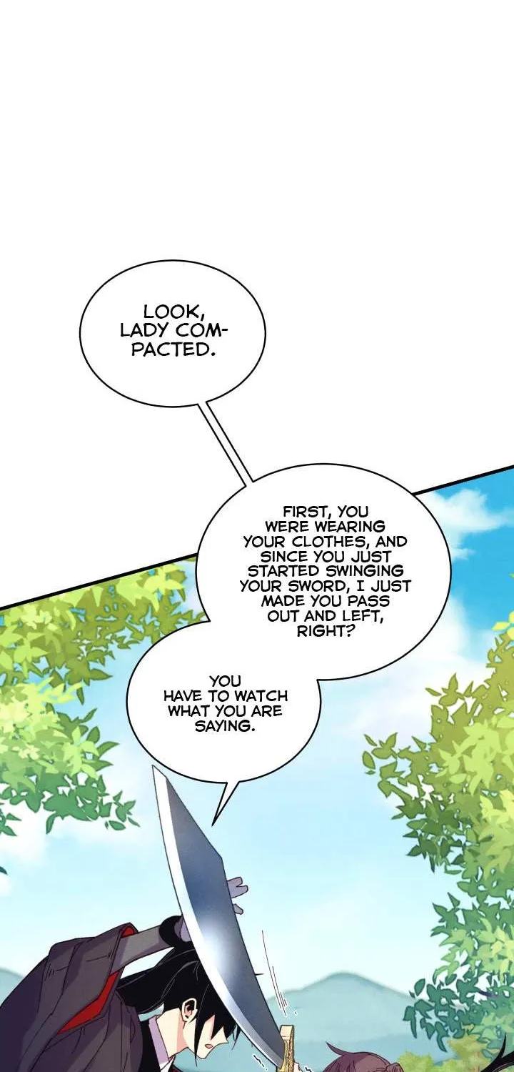 Read Lightning Degree chapter 125 image 47 on Lezhin