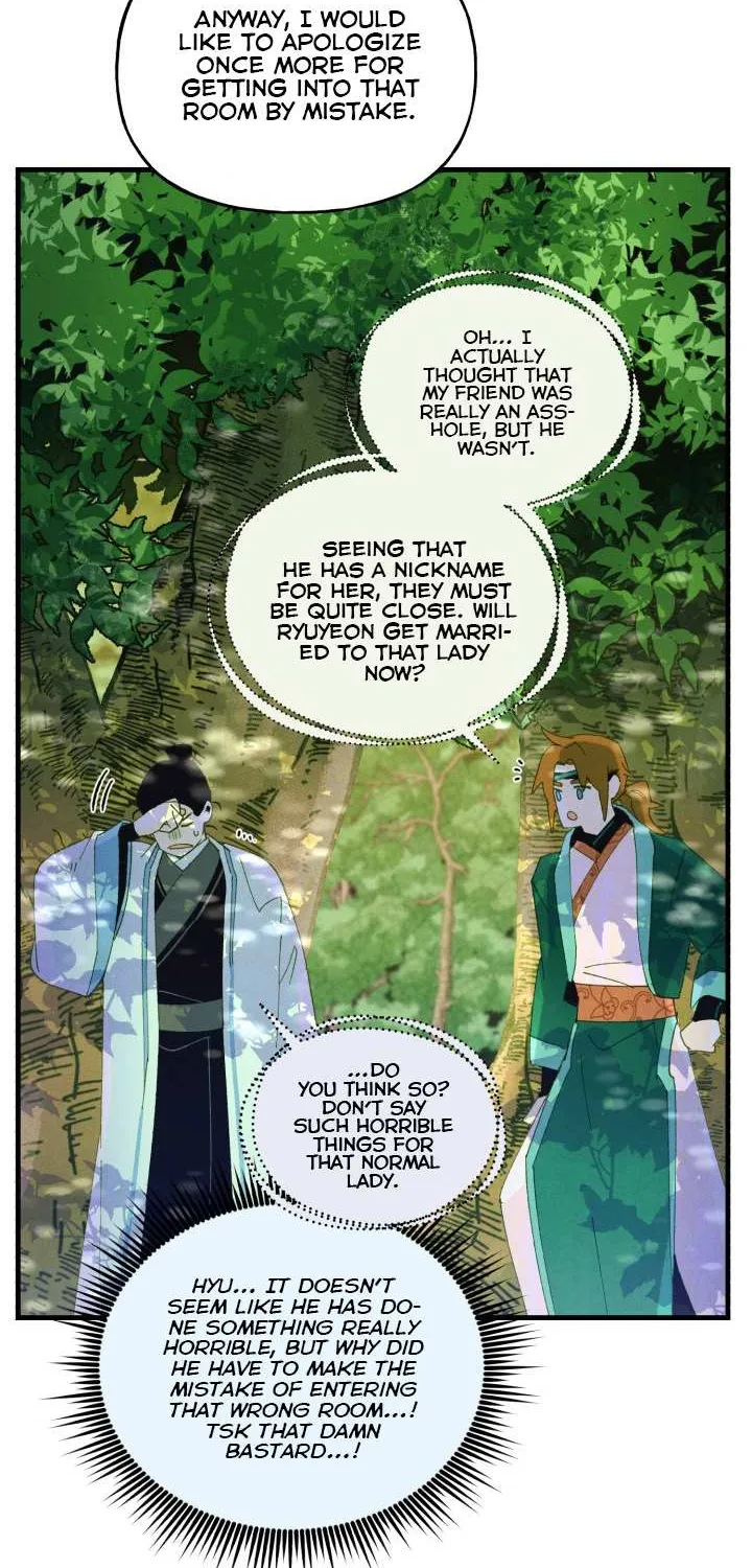 Read Lightning Degree chapter 125 image 49 on Lezhin