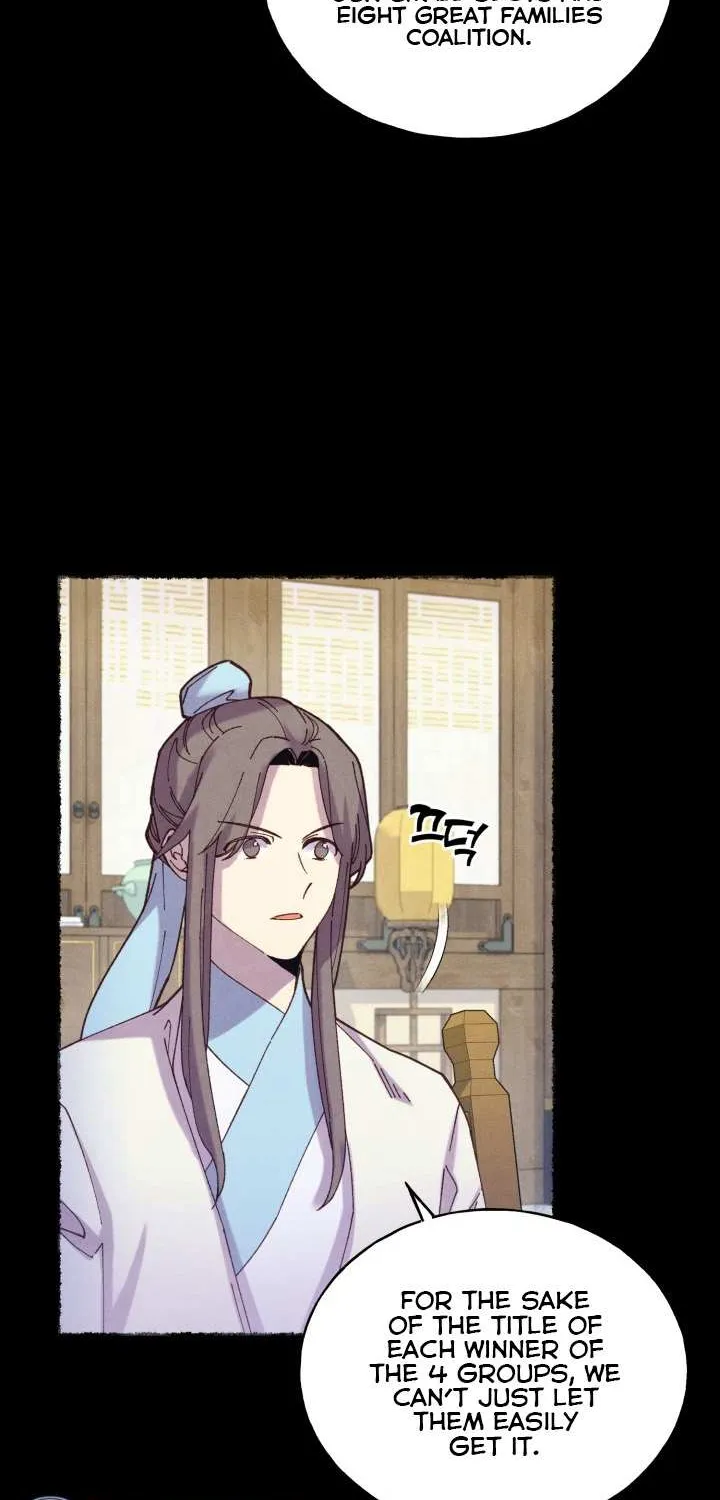 Read Lightning Degree chapter 125 image 5 on Lezhin