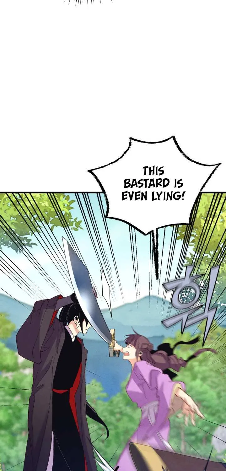 Read Lightning Degree chapter 125 image 50 on Lezhin