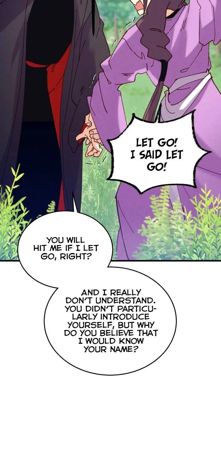 Read Lightning Degree chapter 125 image 54 on Lezhin