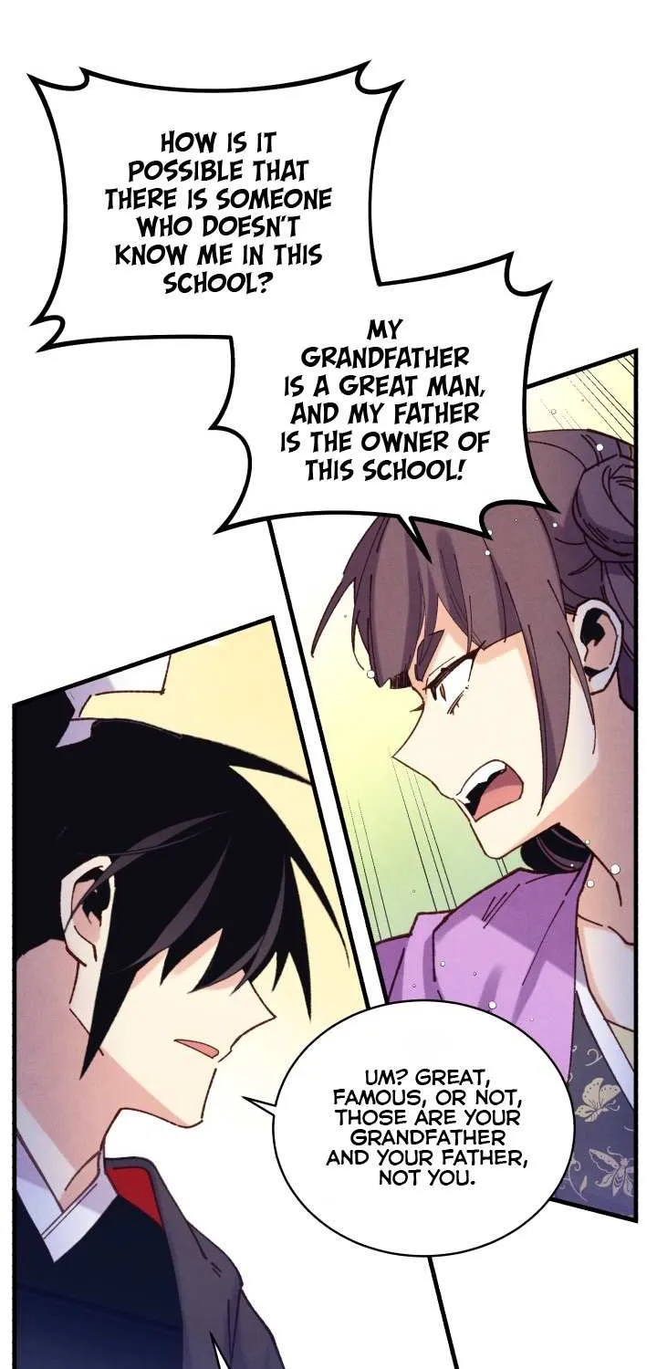 Read Lightning Degree chapter 125 image 55 on Lezhin
