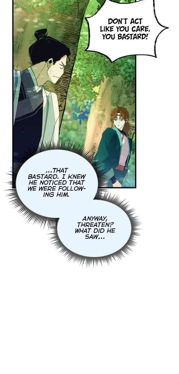 Read Lightning Degree chapter 125 image 58 on Lezhin