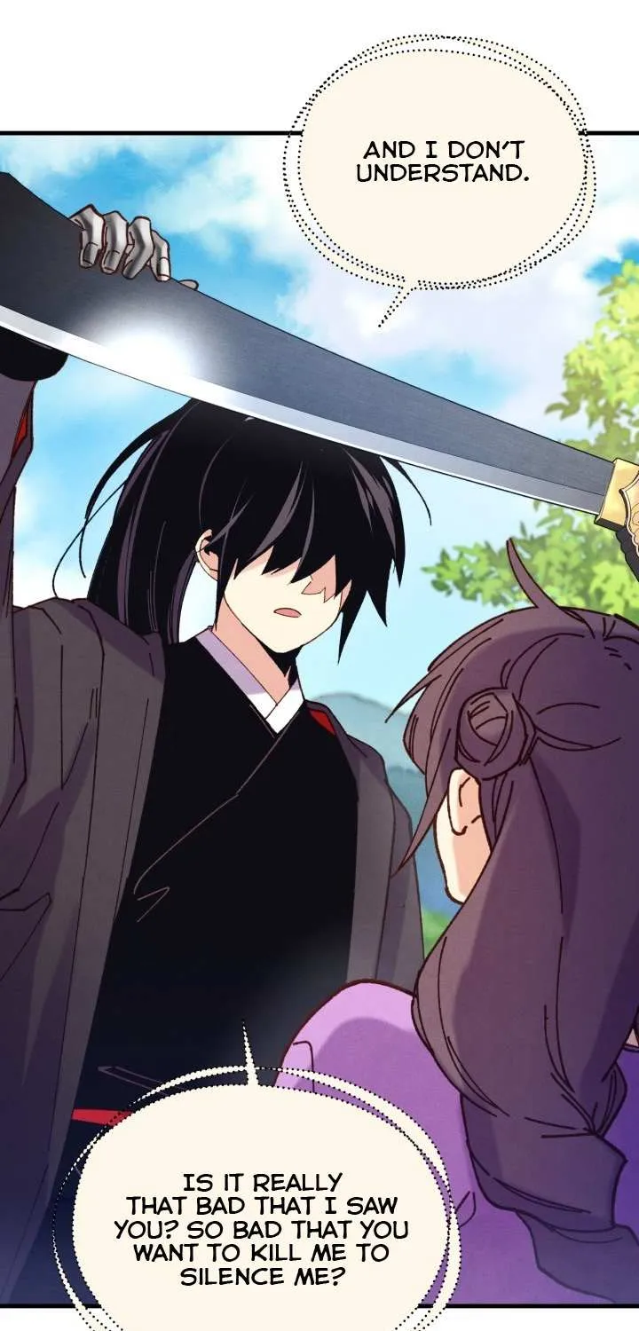 Read Lightning Degree chapter 125 image 59 on Lezhin