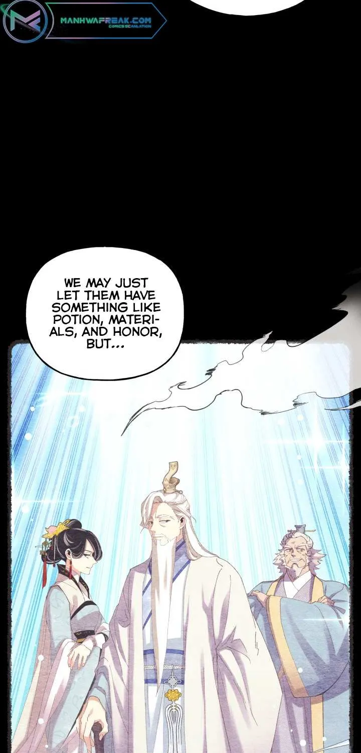 Read Lightning Degree chapter 125 image 6 on Lezhin