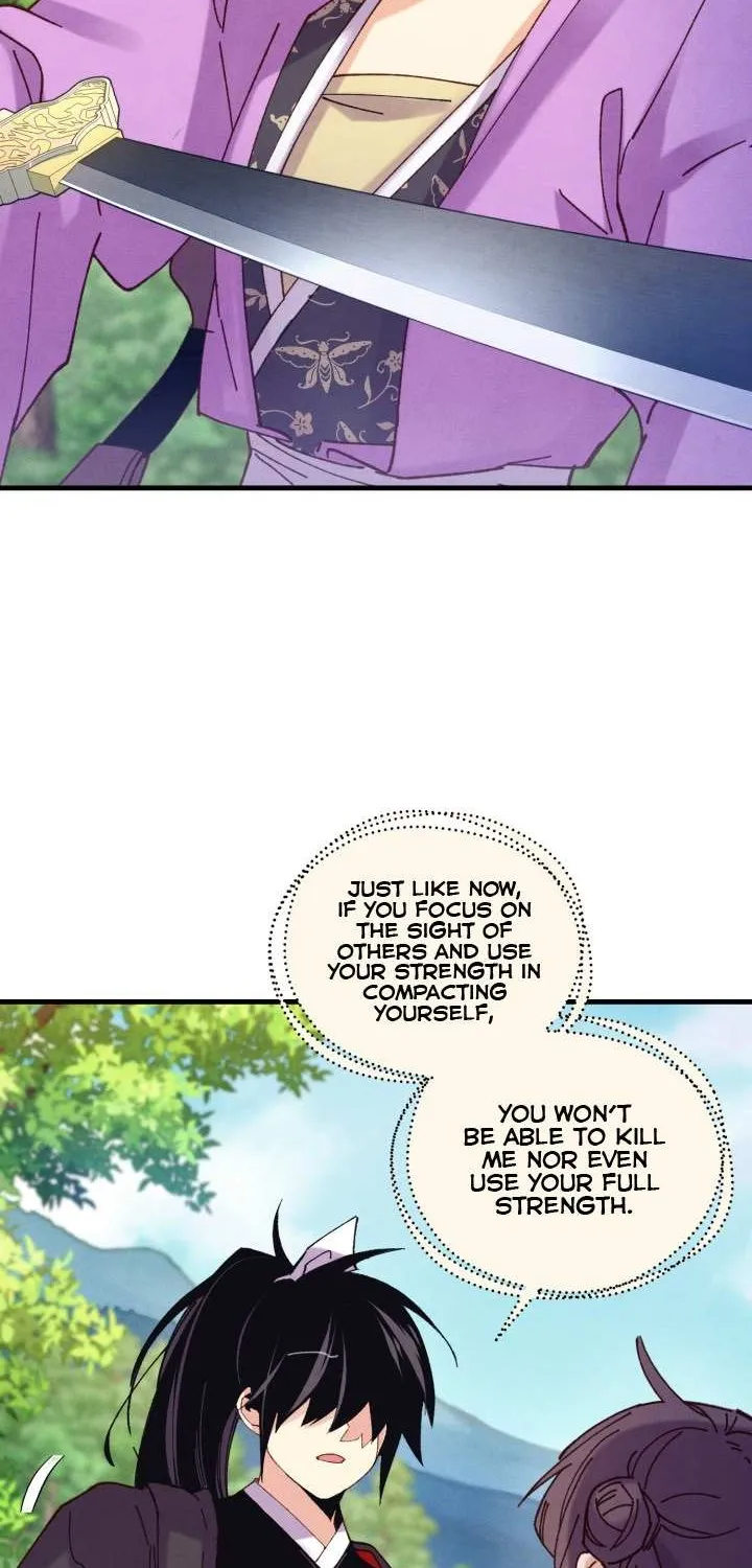 Read Lightning Degree chapter 125 image 62 on Lezhin
