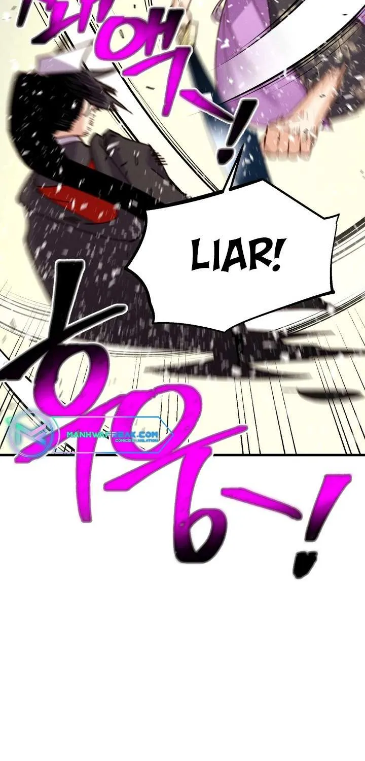 Read Lightning Degree chapter 125 image 66 on Lezhin