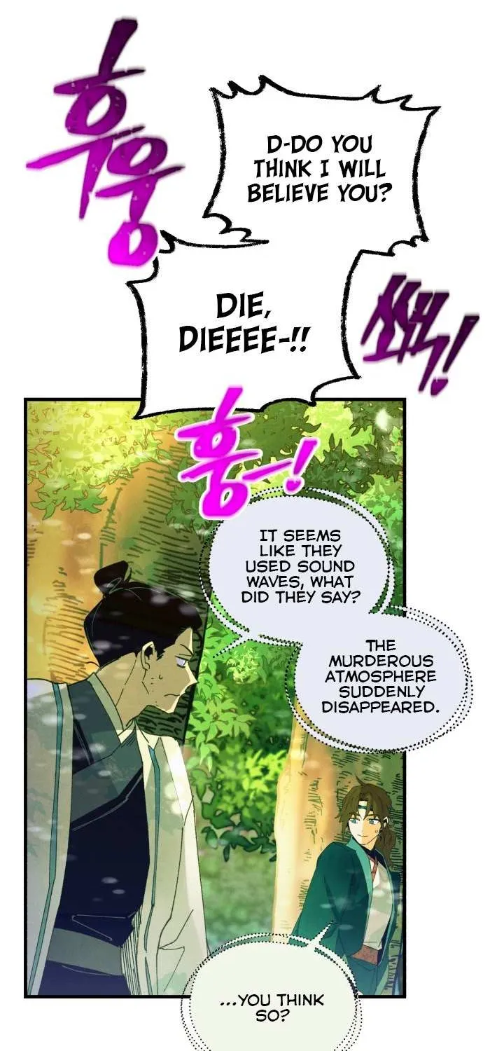 Read Lightning Degree chapter 125 image 67 on Lezhin