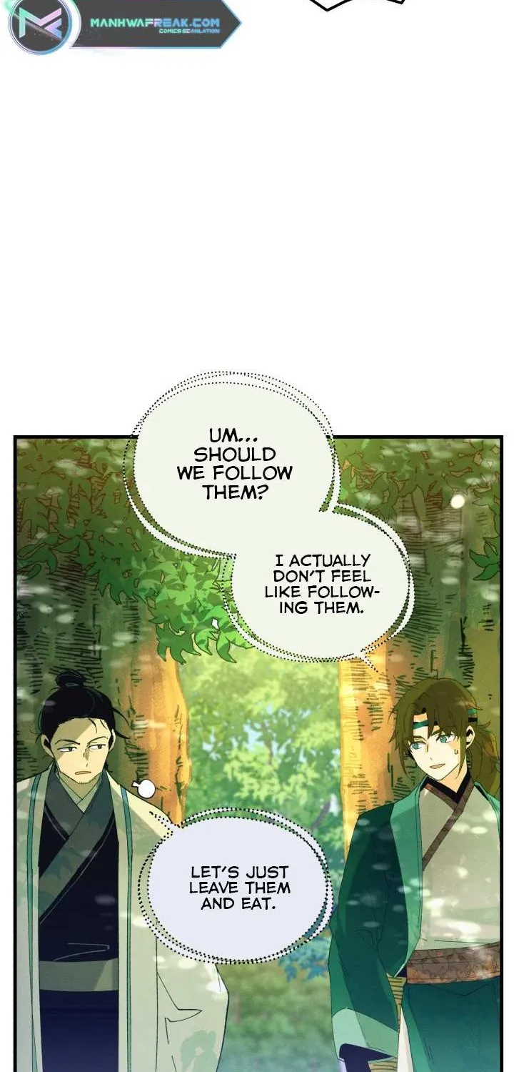 Read Lightning Degree chapter 125 image 69 on Lezhin