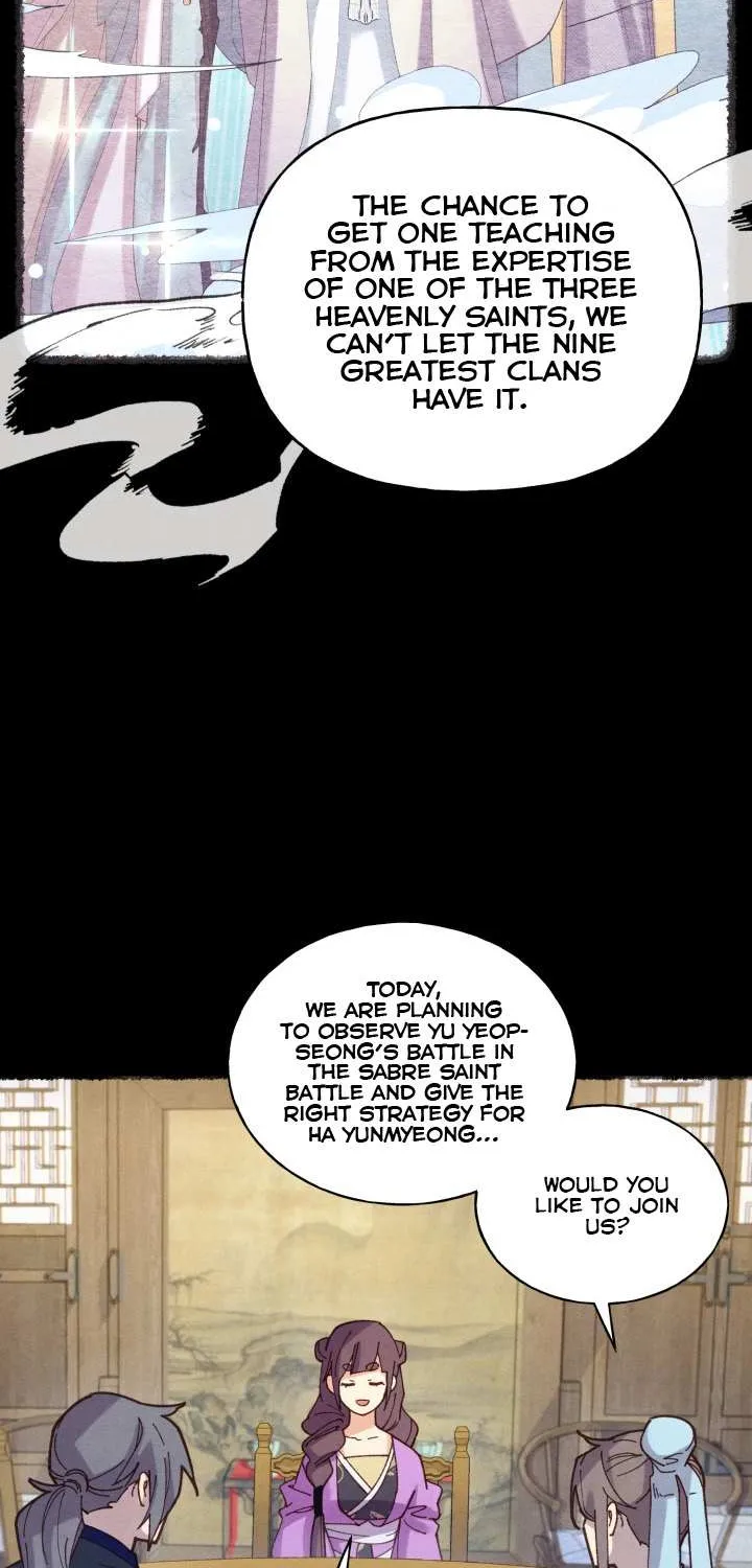 Read Lightning Degree chapter 125 image 7 on Lezhin