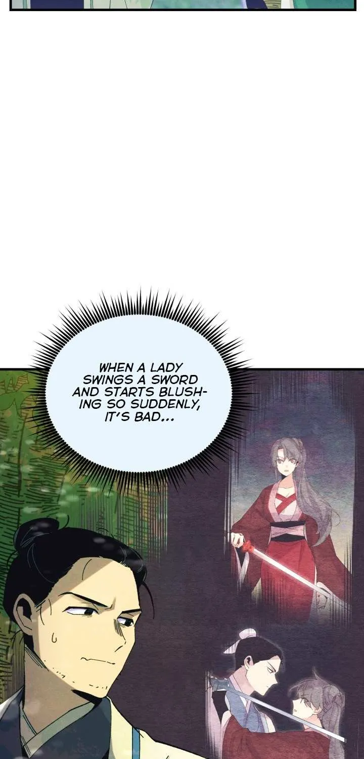 Read Lightning Degree chapter 125 image 70 on Lezhin