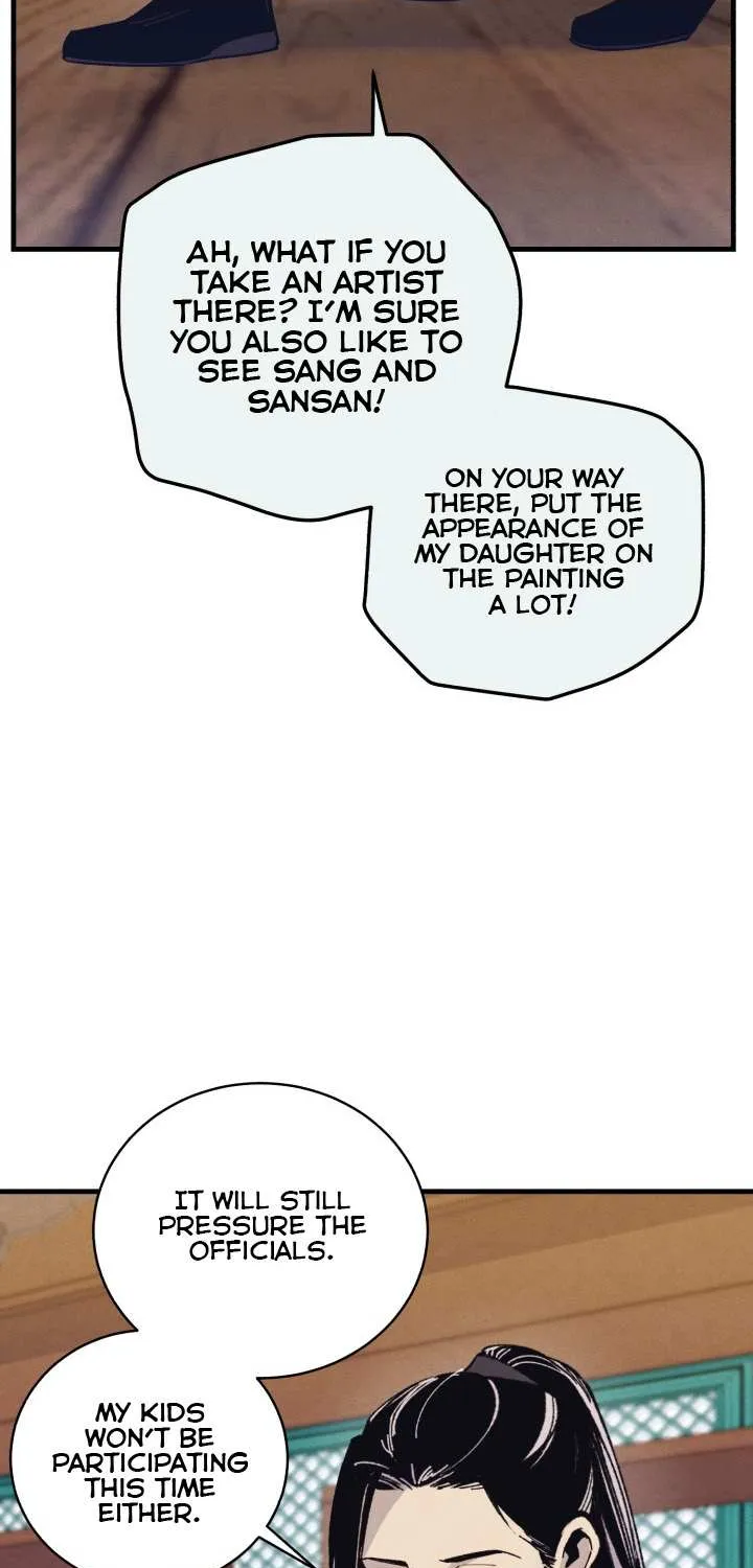 Read Lightning Degree chapter 125 image 76 on Lezhin