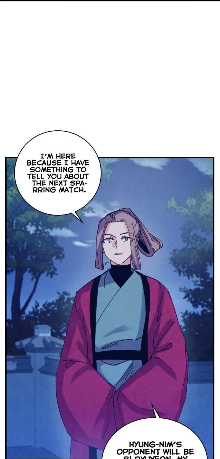 Read Lightning Degree chapter 126 image 13 on Lezhin