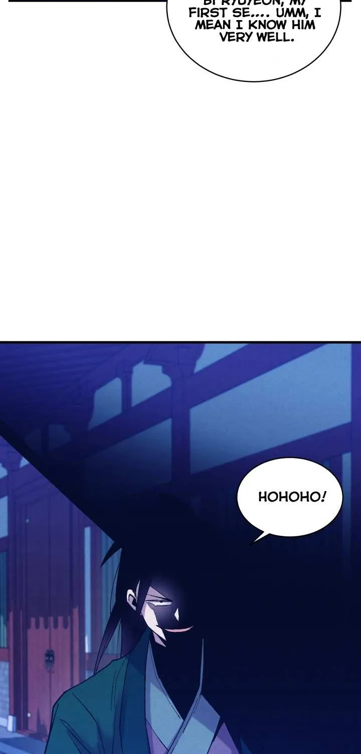 Read Lightning Degree chapter 126 image 14 on Lezhin