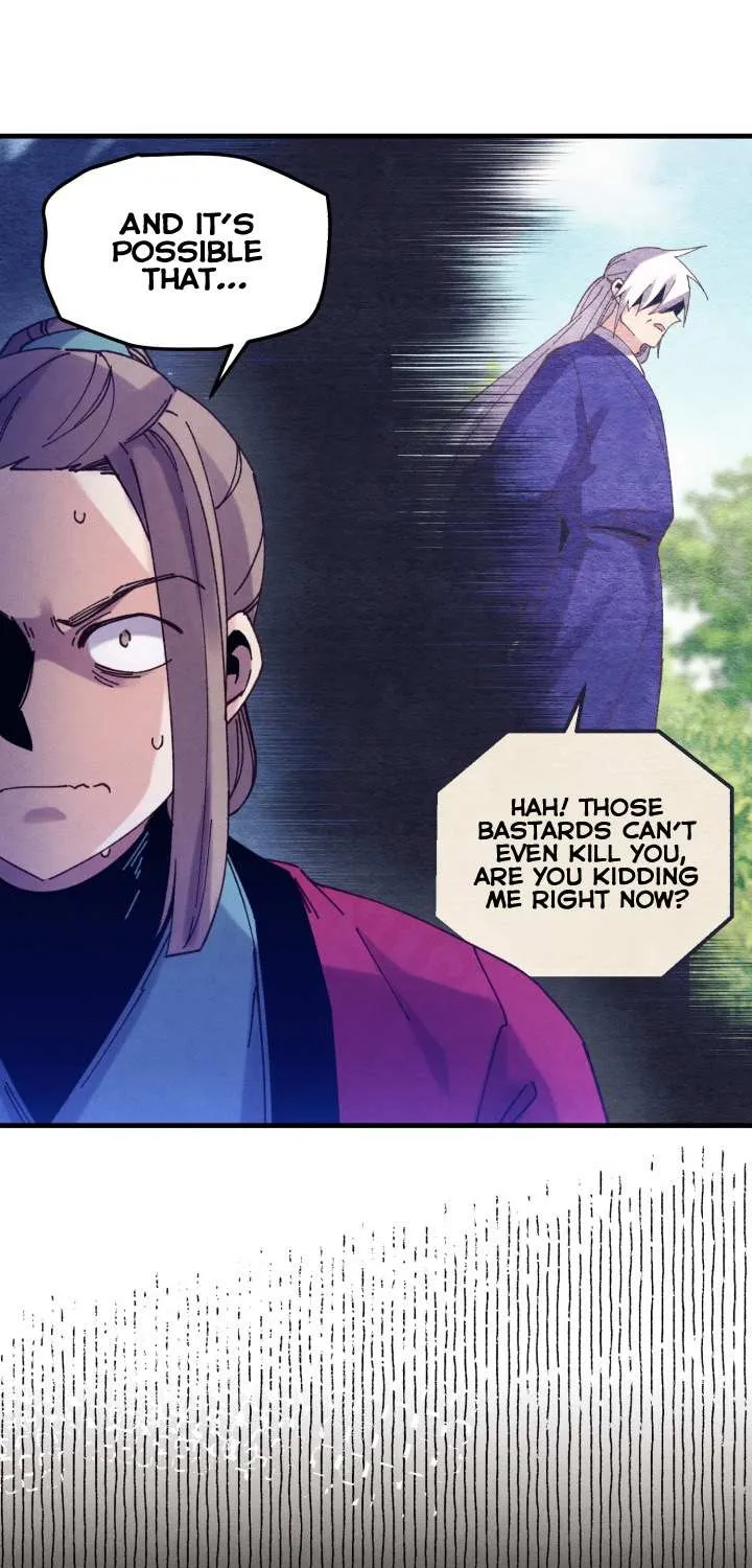 Read Lightning Degree chapter 126 image 21 on Lezhin