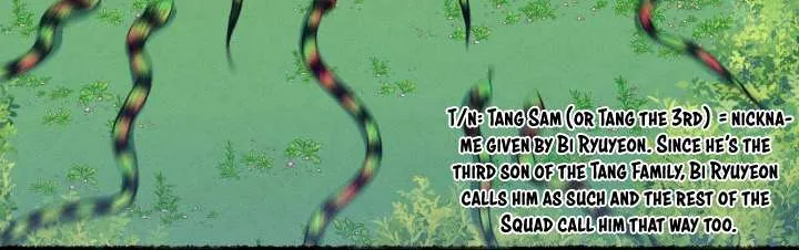 Read Lightning Degree chapter 126 image 23 on Lezhin