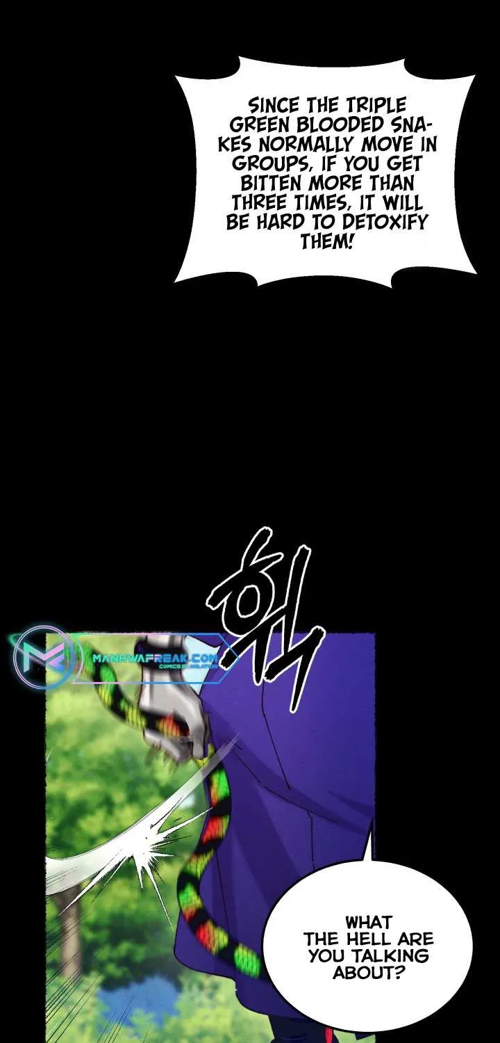 Read Lightning Degree chapter 126 image 24 on Lezhin
