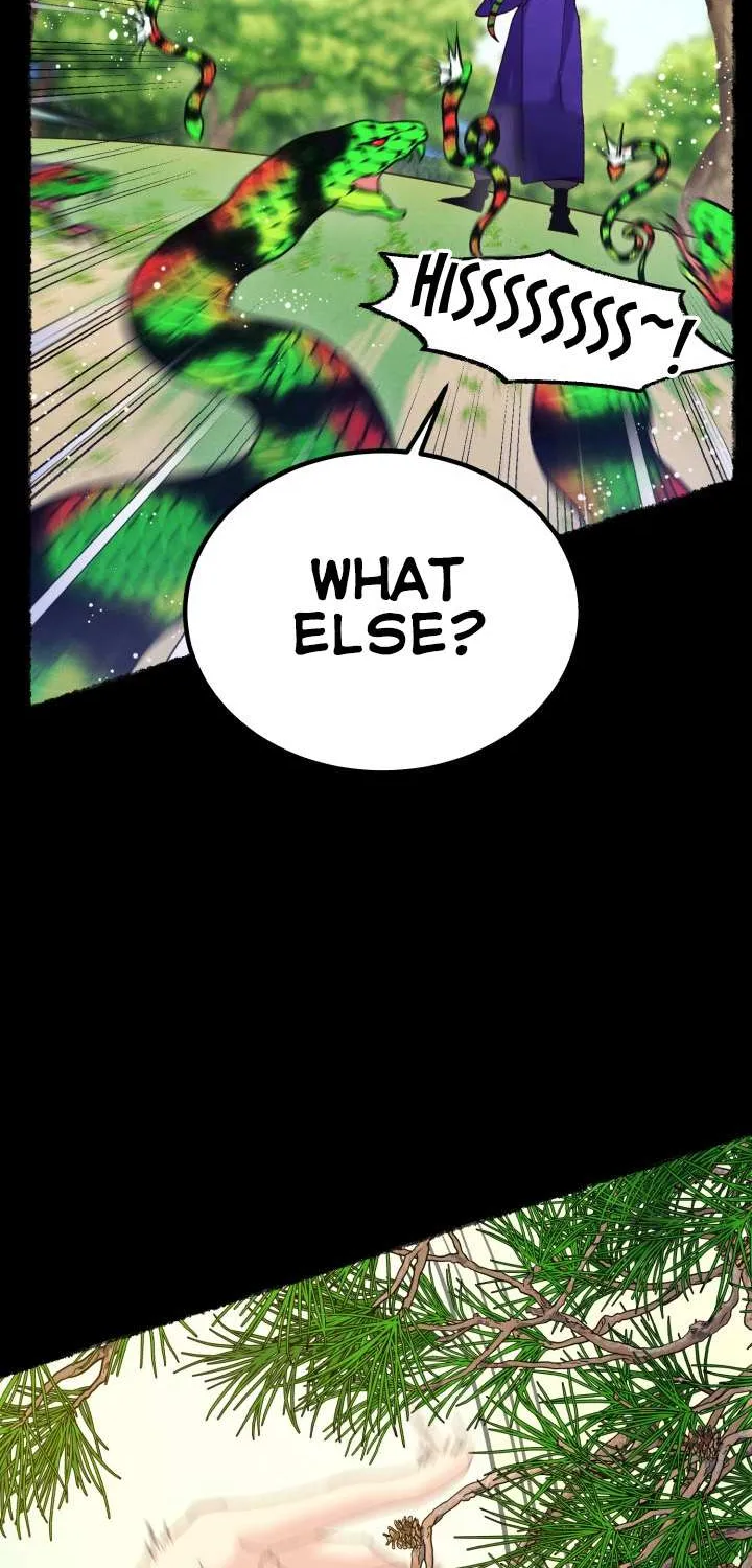 Read Lightning Degree chapter 126 image 29 on Lezhin