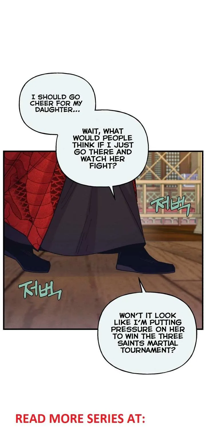 Read Lightning Degree chapter 126 image 3 on Lezhin