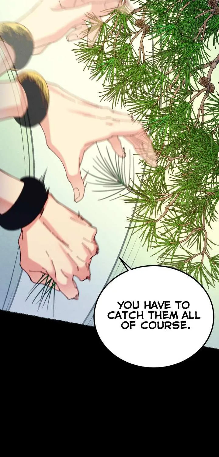 Read Lightning Degree chapter 126 image 30 on Lezhin