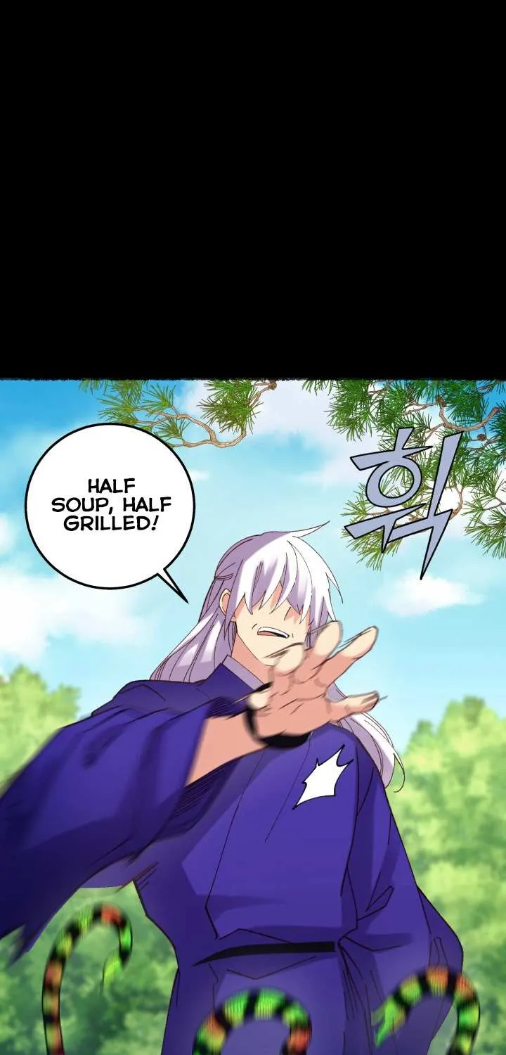 Read Lightning Degree chapter 126 image 35 on Lezhin