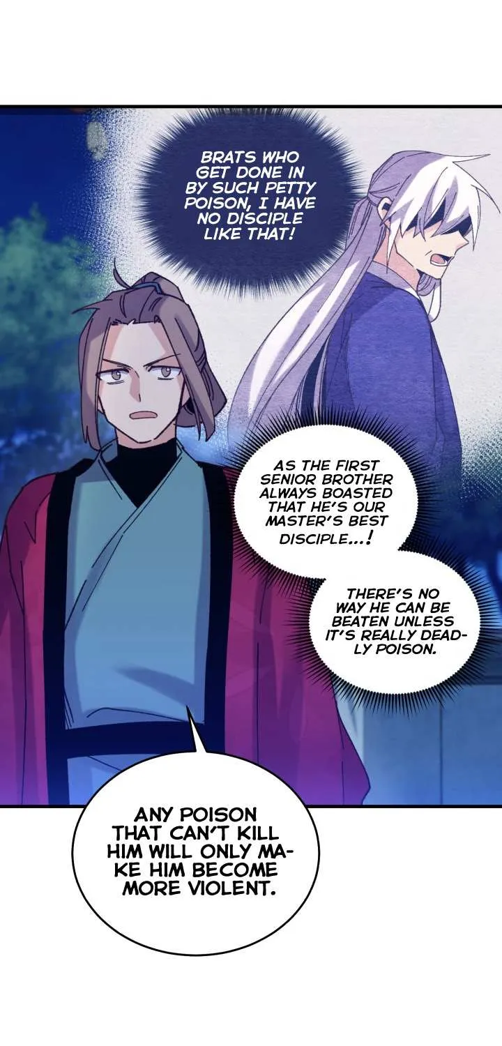 Read Lightning Degree chapter 126 image 39 on Lezhin