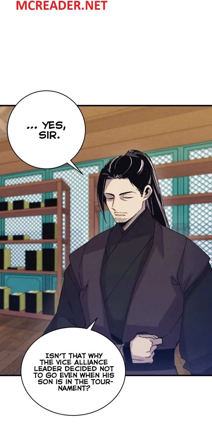 Read Lightning Degree chapter 126 image 4 on Lezhin