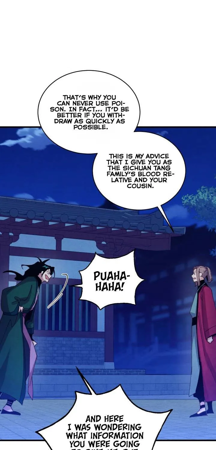 Read Lightning Degree chapter 126 image 40 on Lezhin