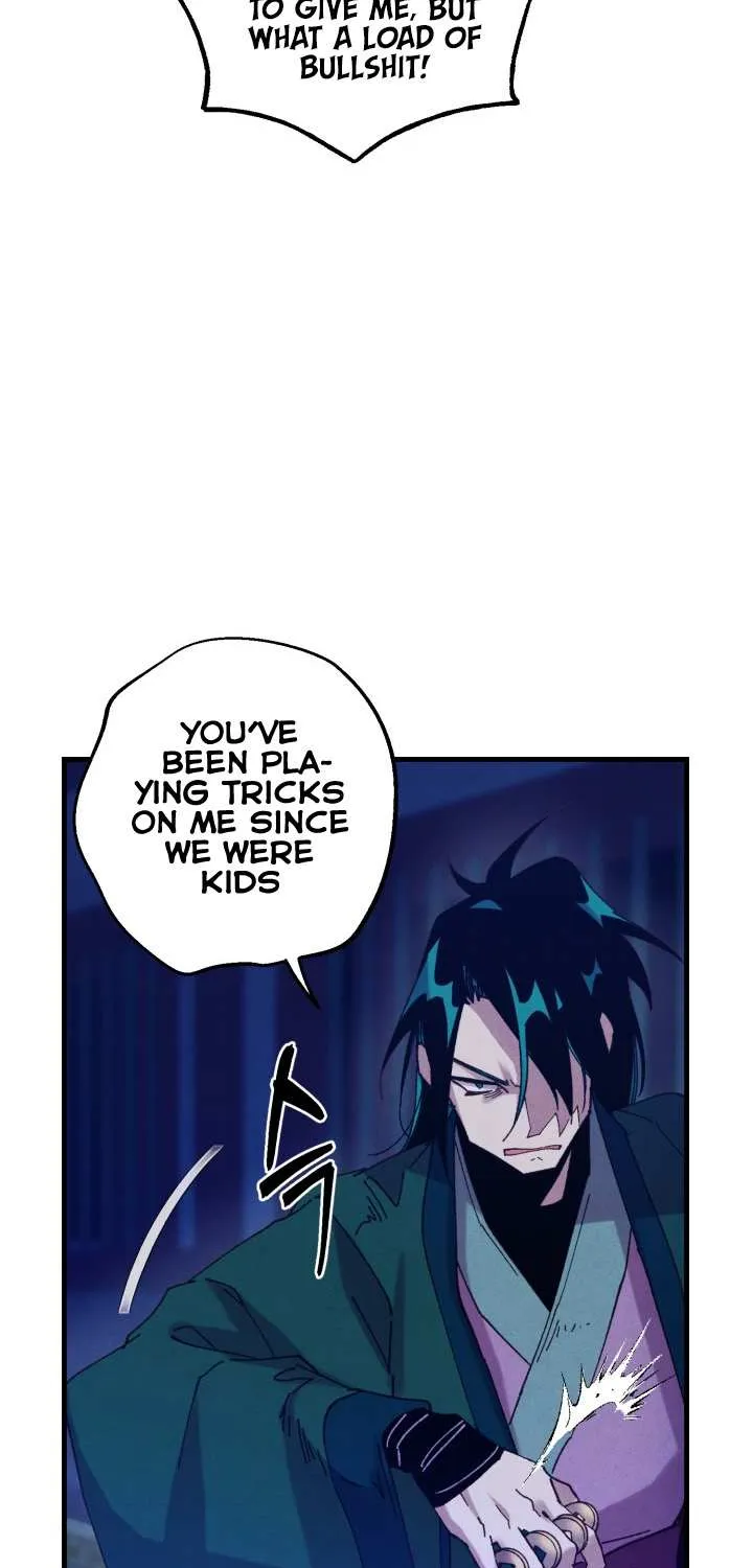 Read Lightning Degree chapter 126 image 41 on Lezhin