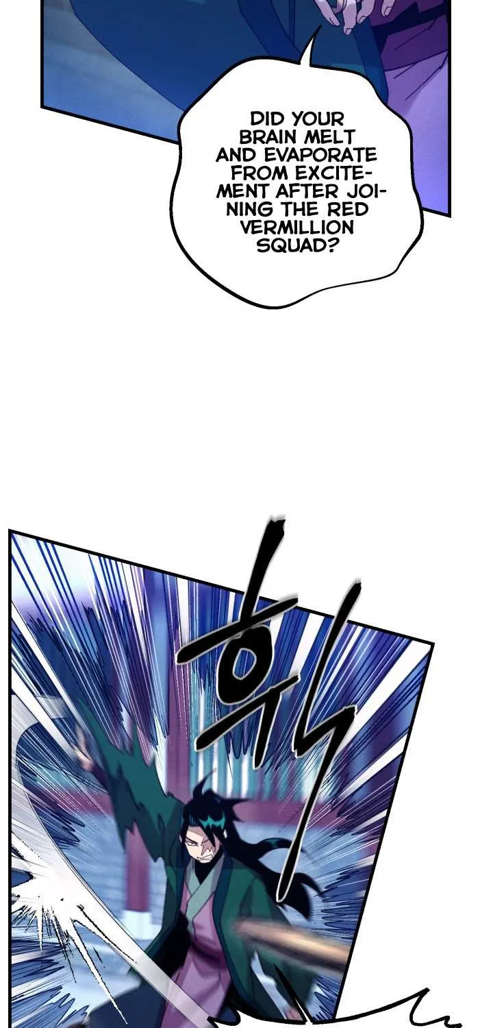 Read Lightning Degree chapter 126 image 42 on Lezhin