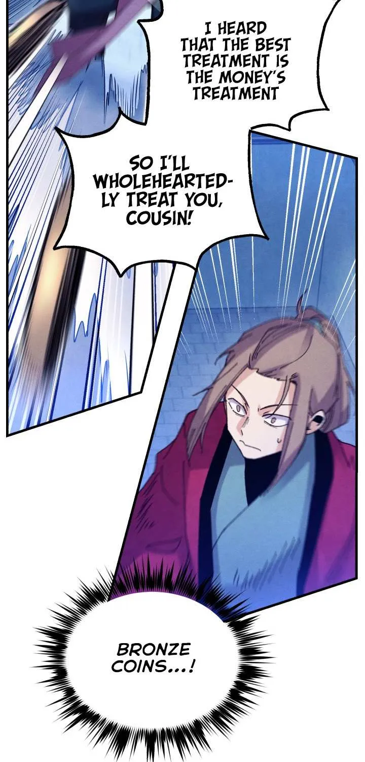 Read Lightning Degree chapter 126 image 43 on Lezhin