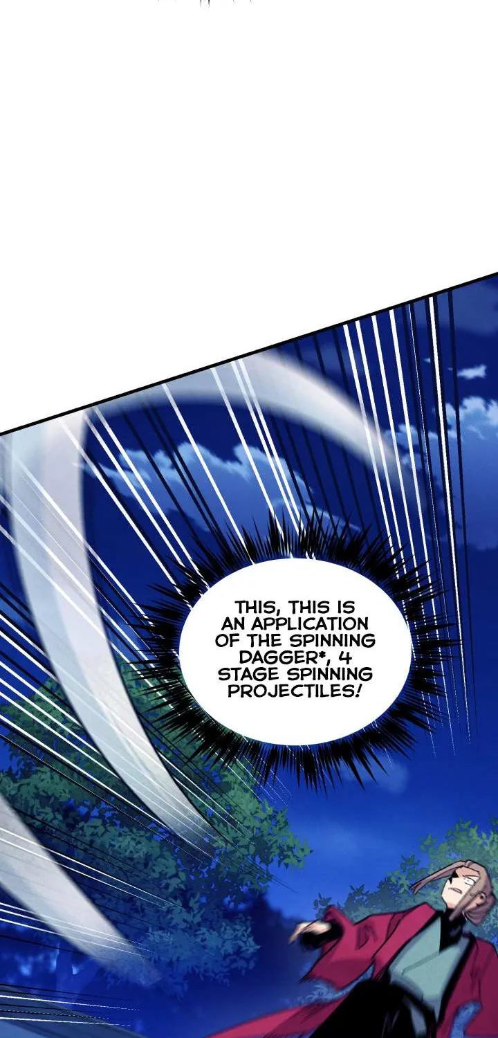Read Lightning Degree chapter 126 image 44 on Lezhin