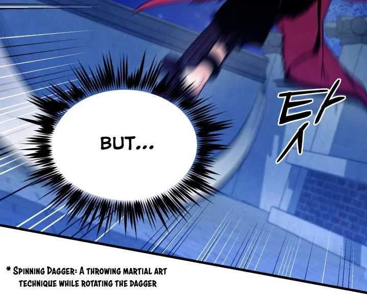 Read Lightning Degree chapter 126 image 45 on Lezhin