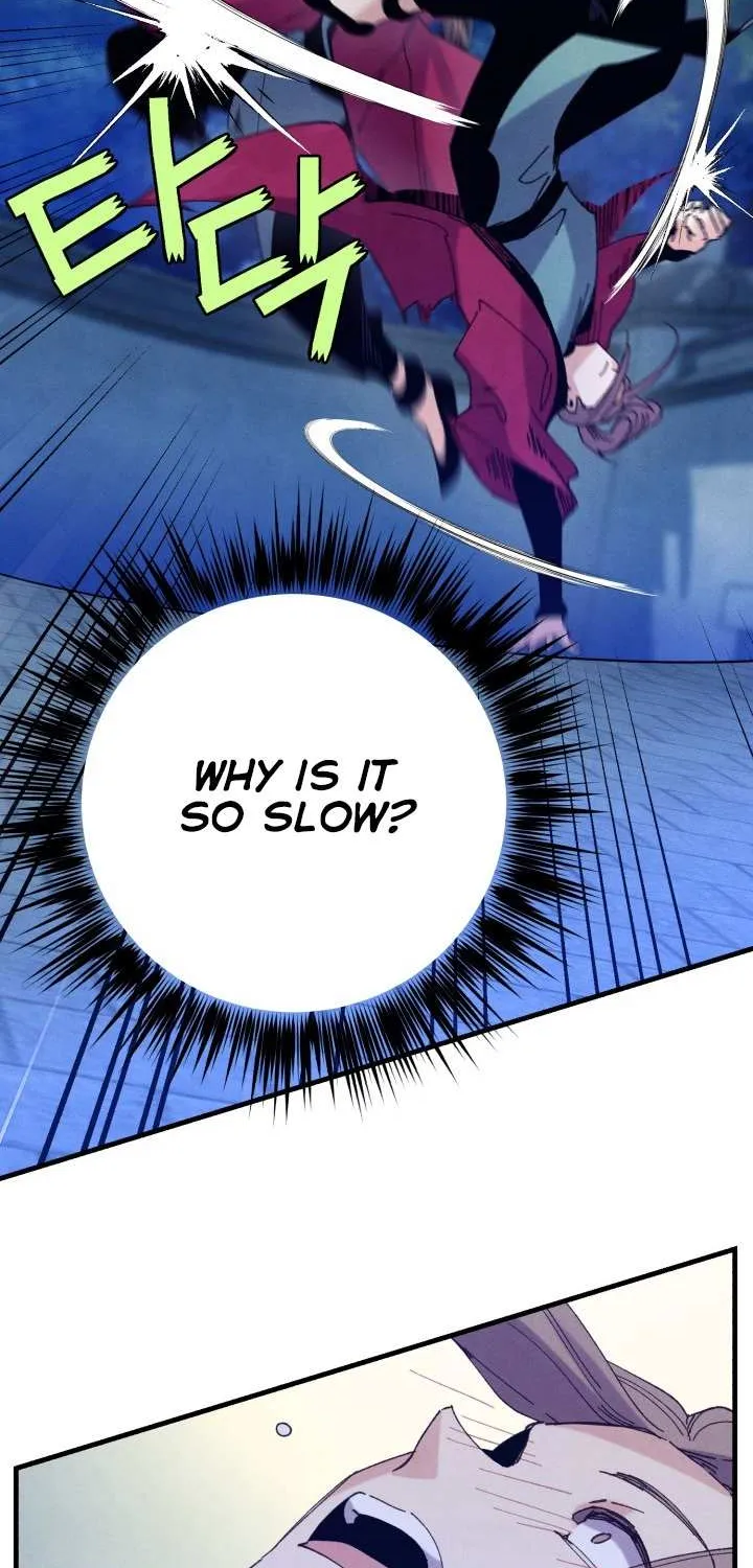 Read Lightning Degree chapter 126 image 47 on Lezhin