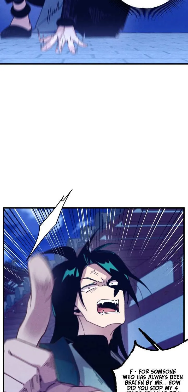 Read Lightning Degree chapter 126 image 50 on Lezhin