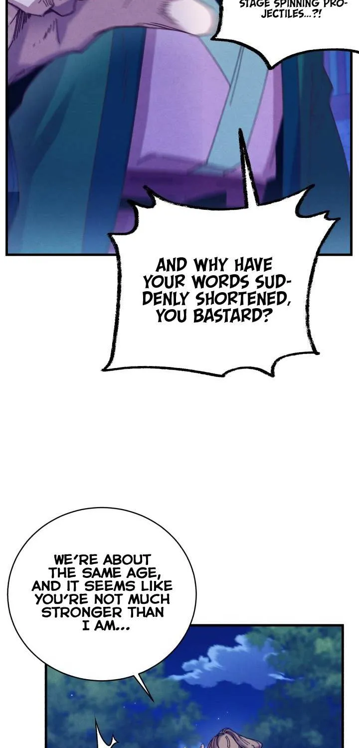 Read Lightning Degree chapter 126 image 51 on Lezhin