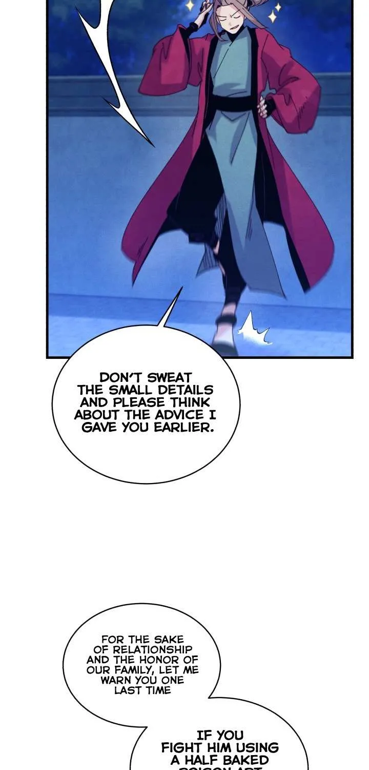 Read Lightning Degree chapter 126 image 52 on Lezhin