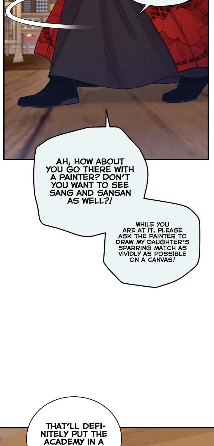 Read Lightning Degree chapter 126 image 6 on Lezhin