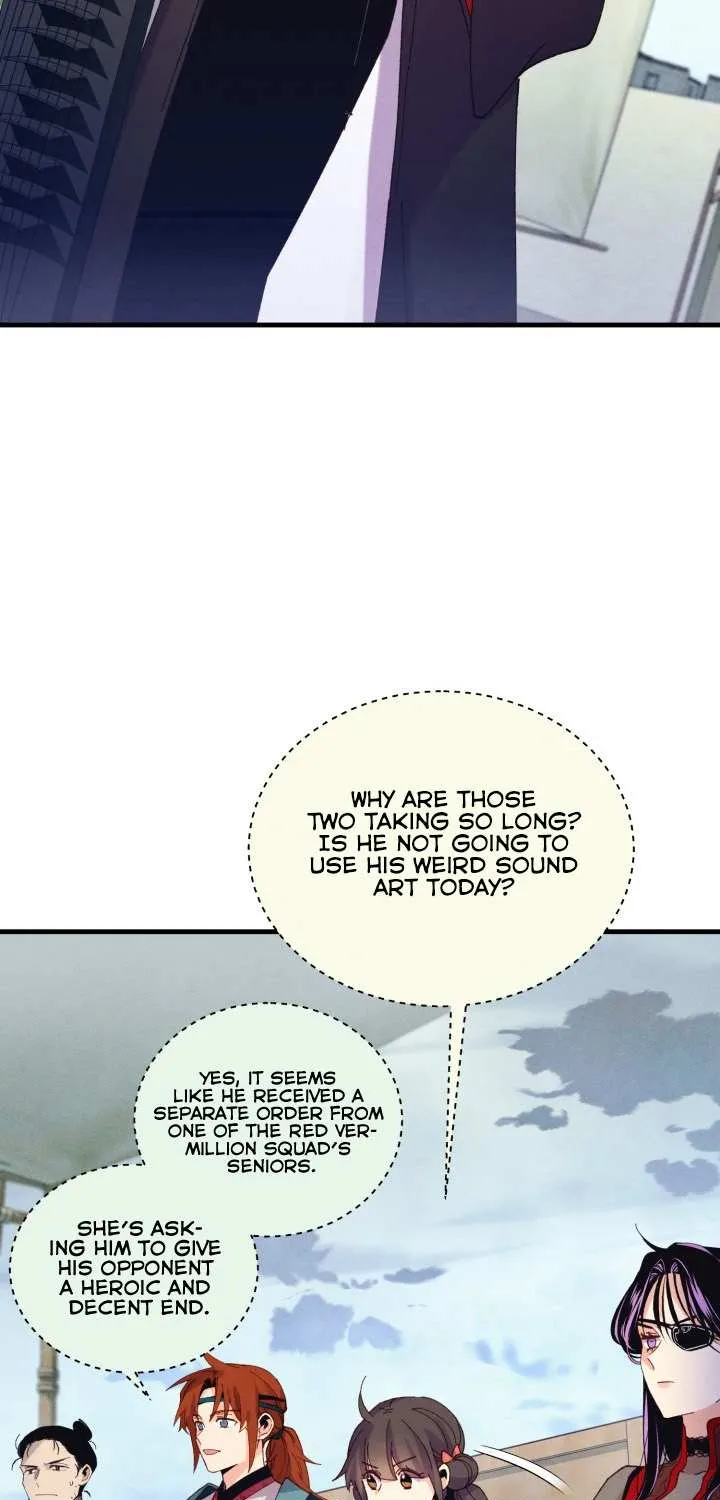 Read Lightning Degree chapter 126 image 60 on Lezhin