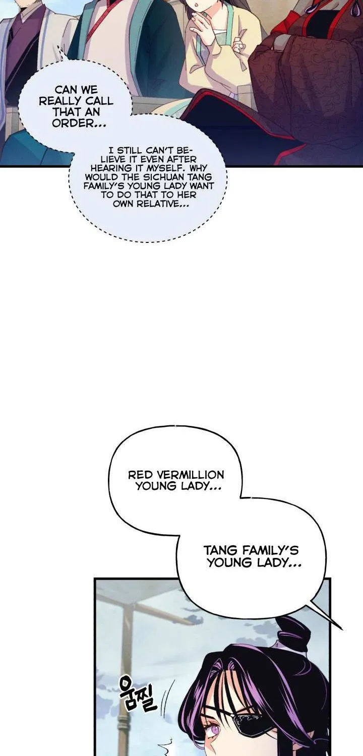 Read Lightning Degree chapter 126 image 61 on Lezhin