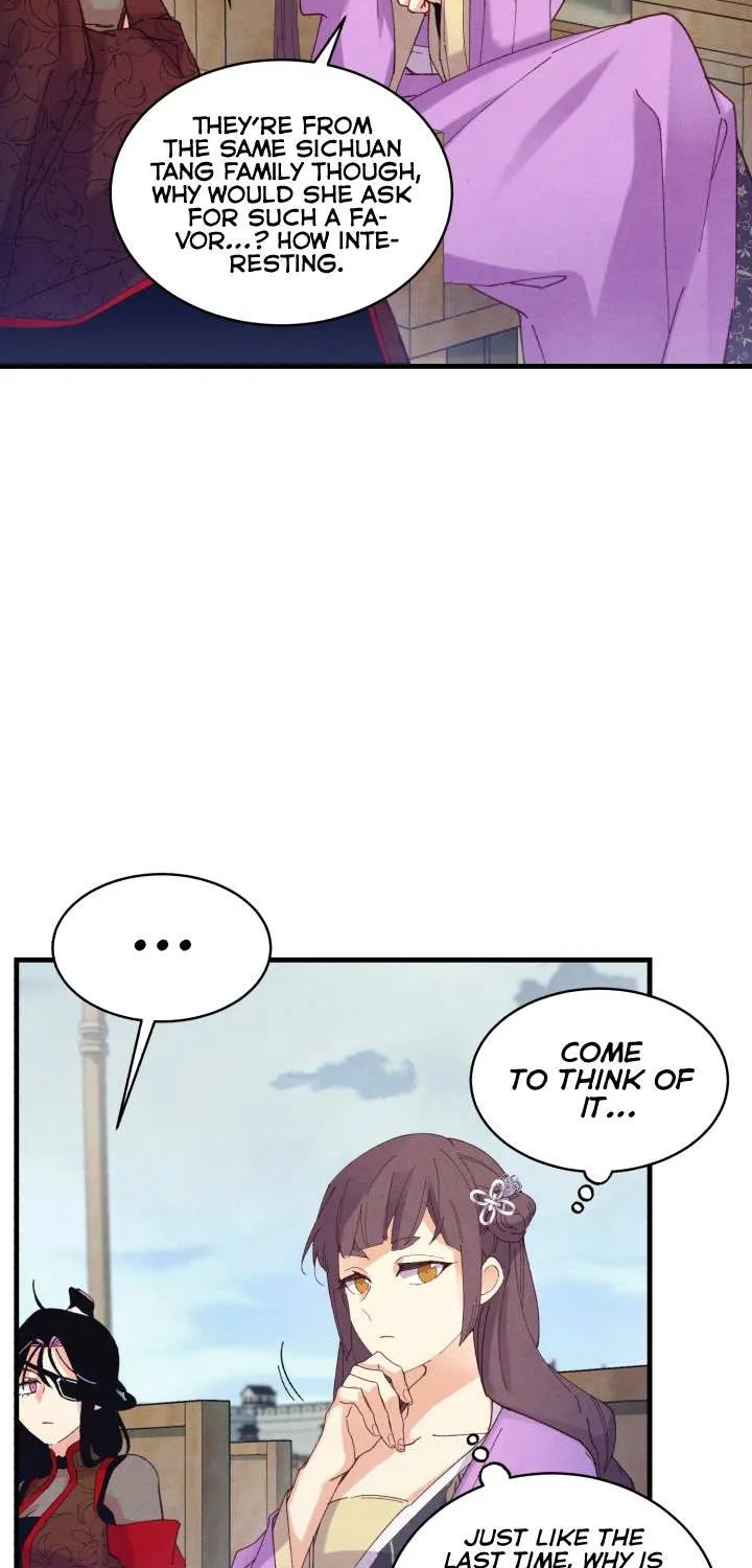 Read Lightning Degree chapter 126 image 63 on Lezhin