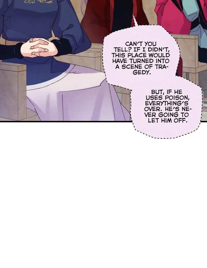 Read Lightning Degree chapter 126 image 65 on Lezhin