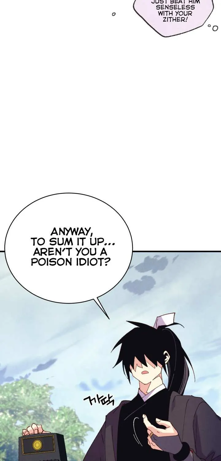 Read Lightning Degree chapter 126 image 70 on Lezhin