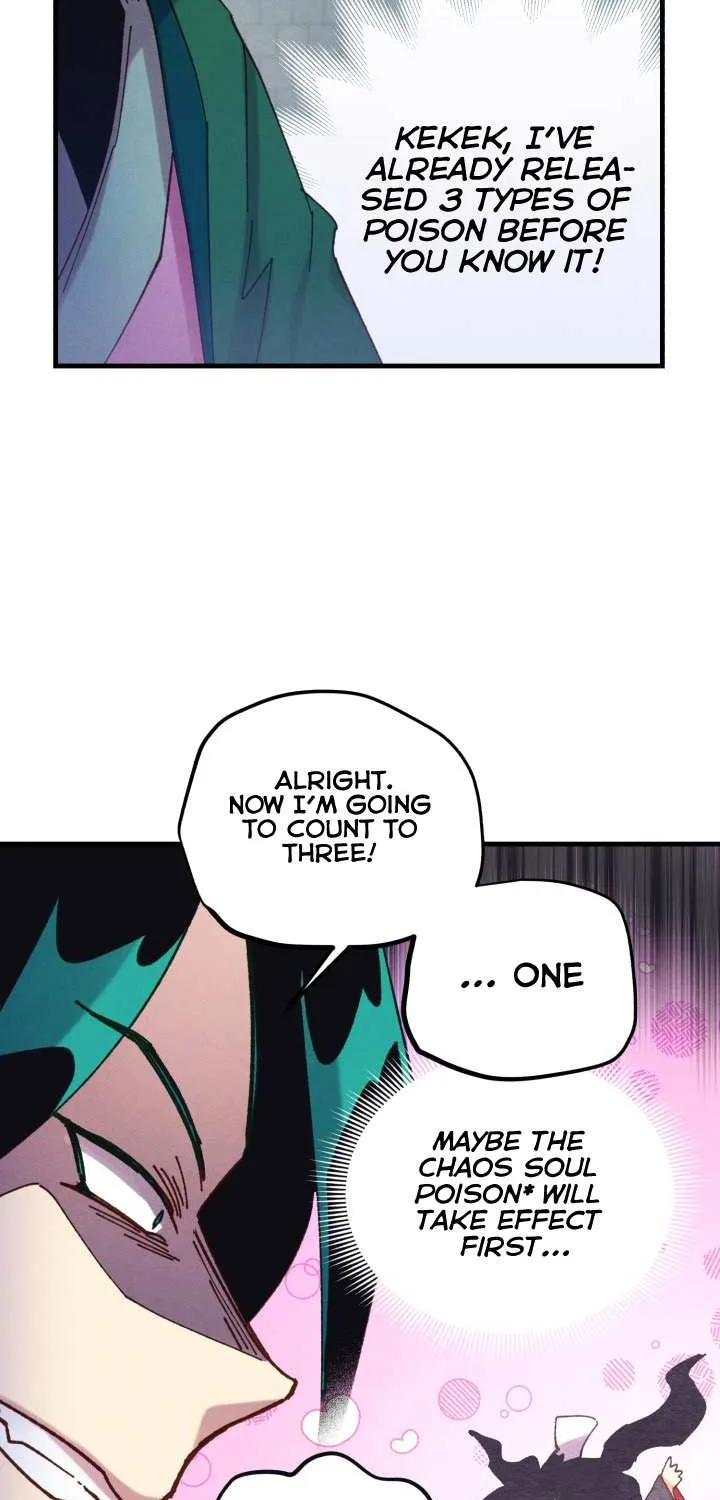 Read Lightning Degree chapter 126 image 72 on Lezhin