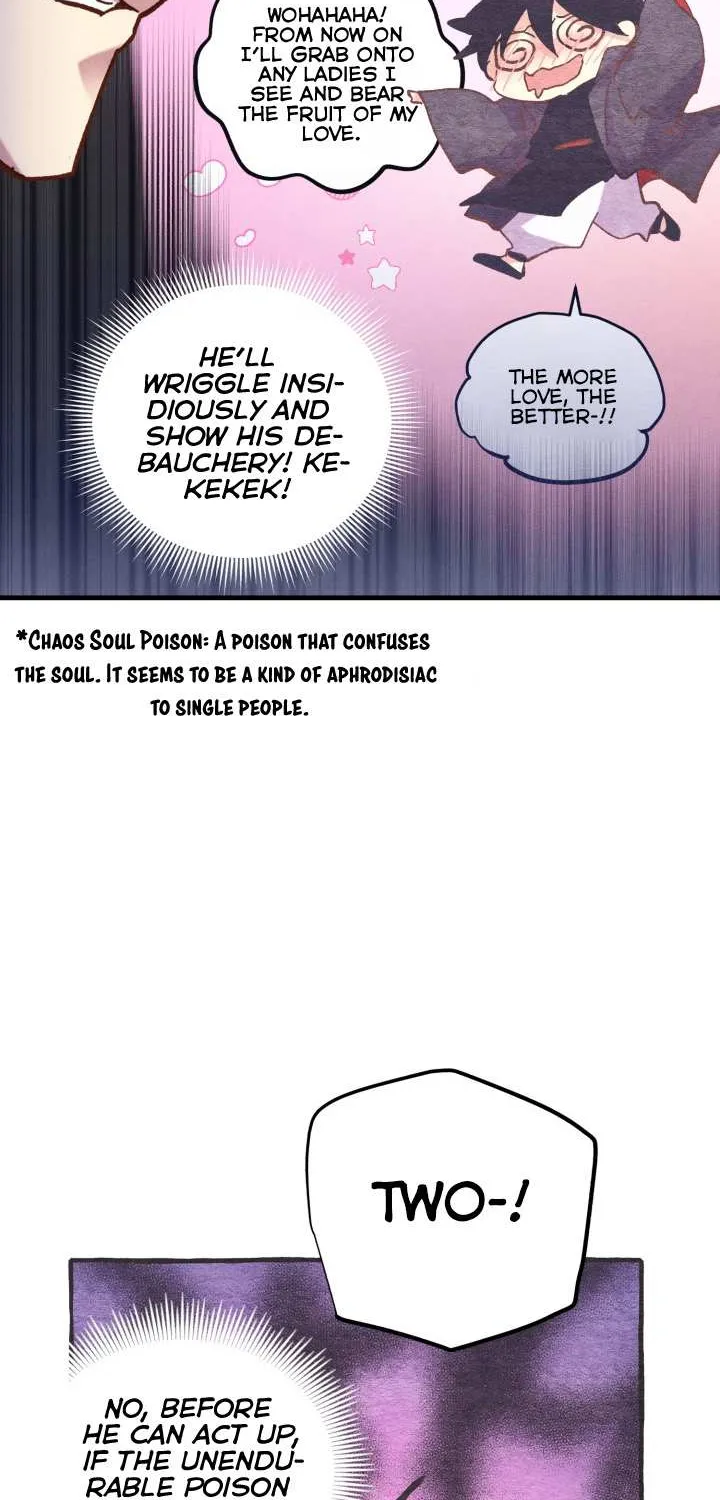 Read Lightning Degree chapter 126 image 73 on Lezhin