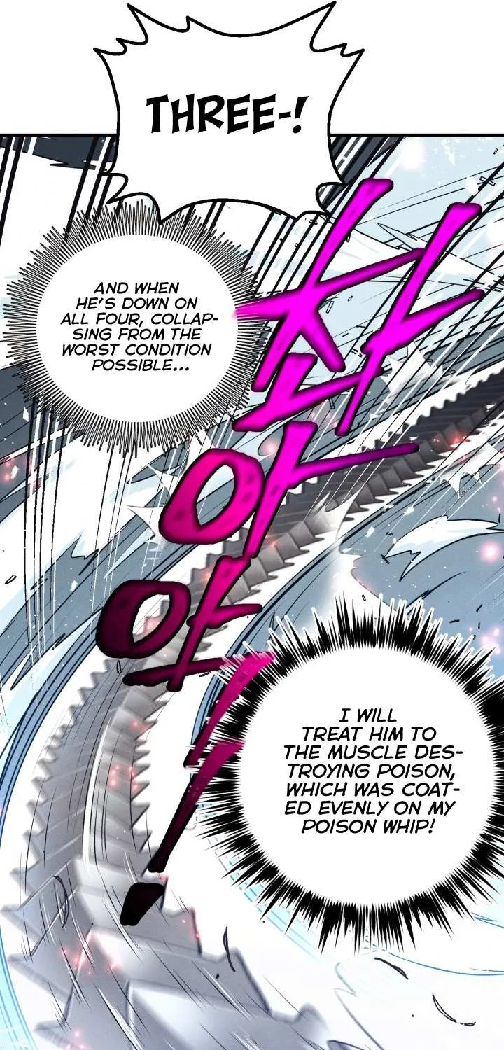 Read Lightning Degree chapter 126 image 76 on Lezhin