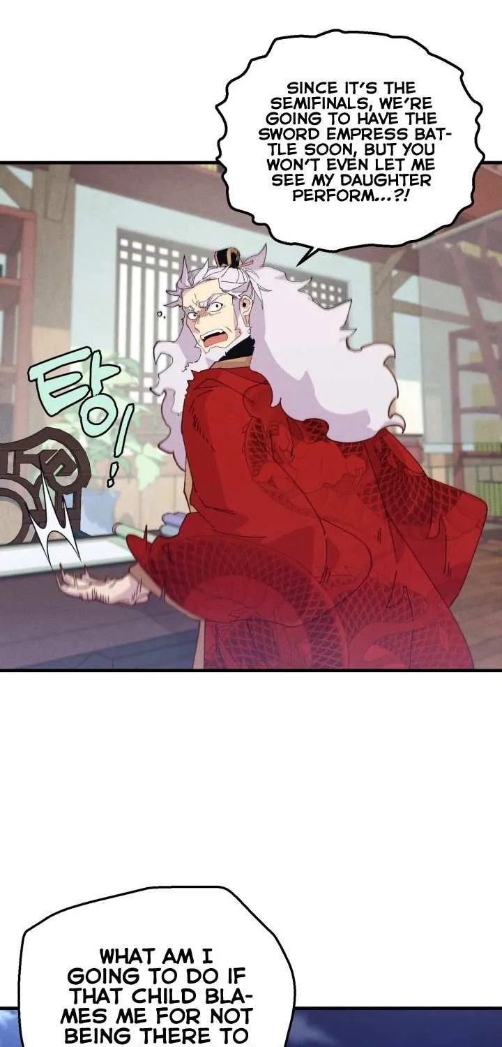 Read Lightning Degree chapter 126 image 8 on Lezhin