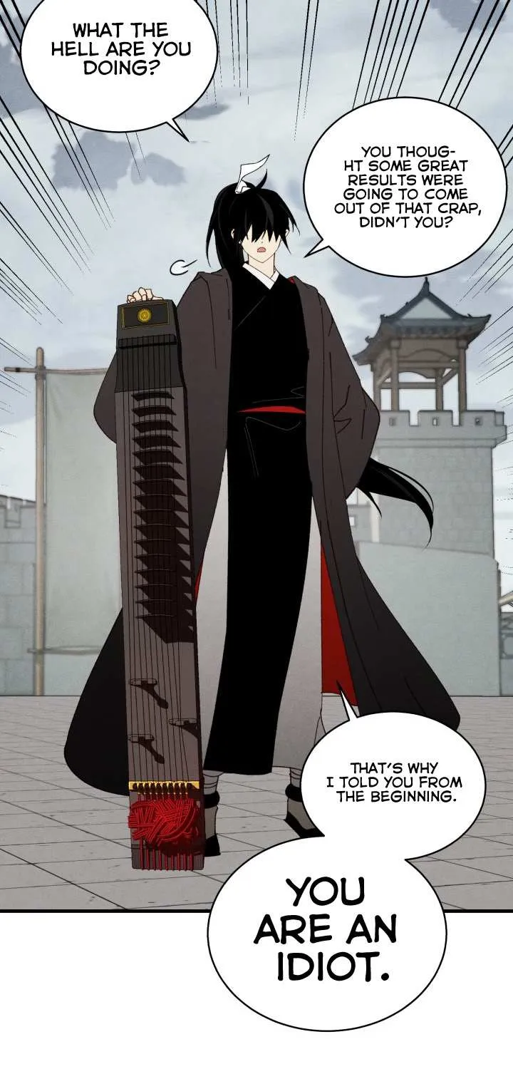 Read Lightning Degree chapter 126 image 80 on Lezhin
