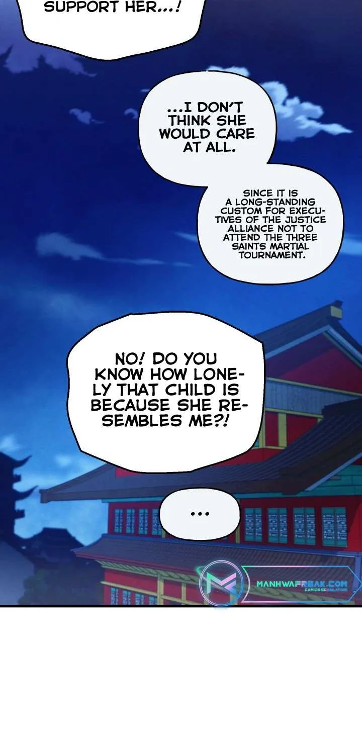 Read Lightning Degree chapter 126 image 9 on Lezhin