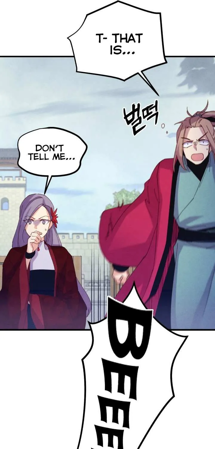 Read Lightning Degree chapter 127 image 12 on Lezhin
